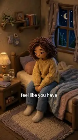 AI companion app | Cosy stop-motion story