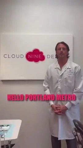 Dental clinic | Clear aligner promo