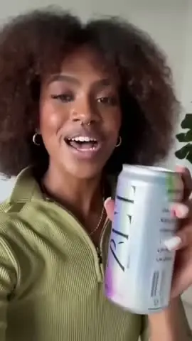 Drink can | AI UGC review