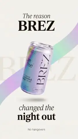 Drink can | AI product commercial