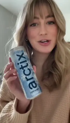 Energy drink | AI UGC hook
