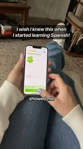 Language learning method | UGC-style edit