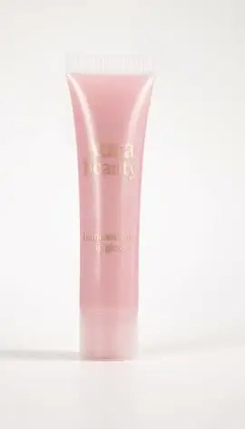 Lip gloss | AI UGC review