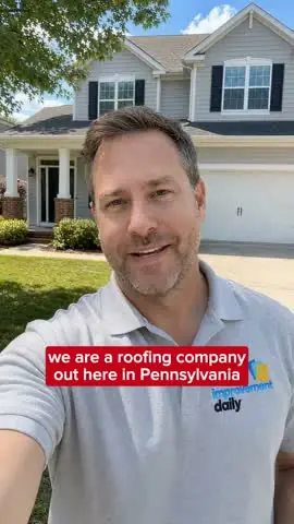 Roofing company | AI UGC ad