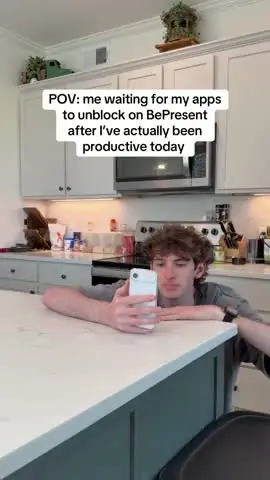 Screen-time app | Story-style edit