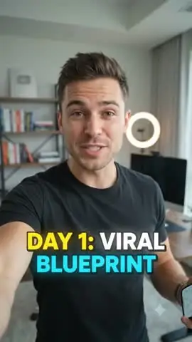 Viral blueprint | AI UGC creator